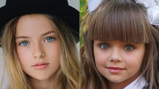 Kristina Pimenova, Anastasija Knyazeva