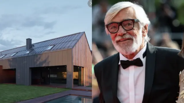 Anjelský palác Bartošku (†78): Tu naberal silu počas boja s chorobou!