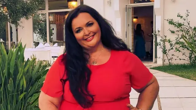 Renáta Názlerová svojimi outfitmi inšpiruje ženy na Instagrame.