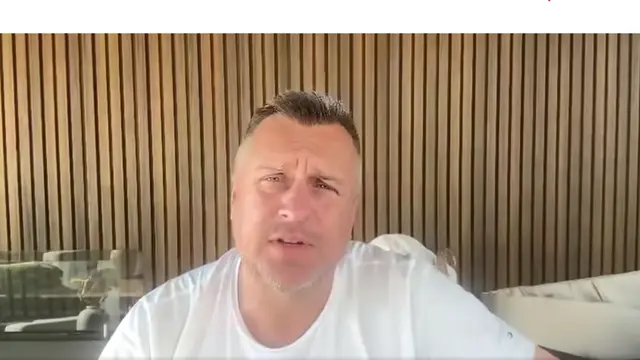 Danko prišiel s novým nápadom. 