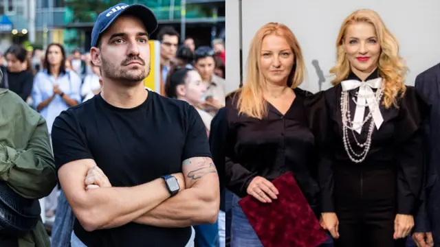 Jakub Petraník zverejnil PRAVDU o Šimkovičovej tvári: Pozrite, akým filtrom ju ministerstvo upravuje