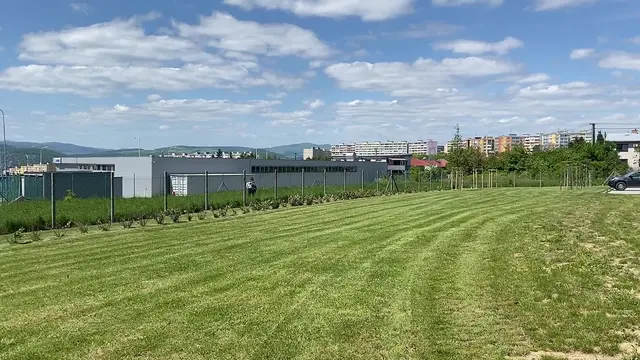 Tu bol nový pápež viackrát! Kláštor košických augustiniánov.