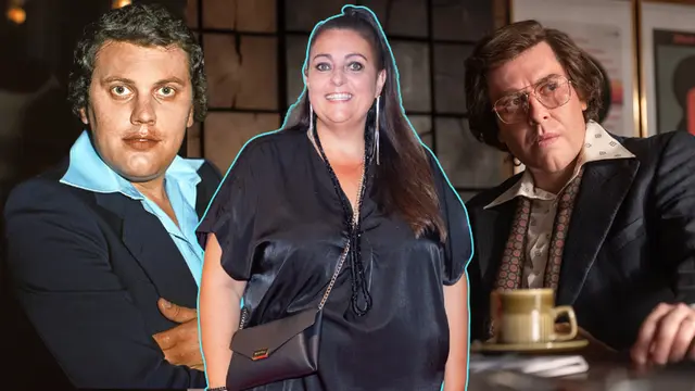 Karol Duchoň (+35): Čo odhalil nový film? Výpalníci a kšefty s telkami z Nemecka! REAKCIA dcéry