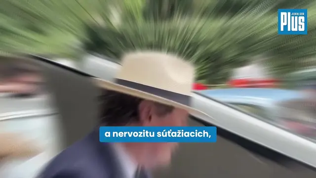 Pri Žiline sa stretli veterány, ktoré sa blyšťali viac, ako niektoré nové autá