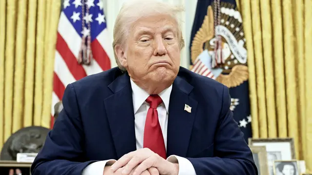 Irán má mať na zozname cieľov aj amerického prezidenta Donalda Trumpa. Hrozí mu atentát?