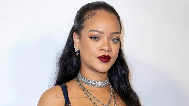 Rihanna sa čoskoro stane mamou. 
