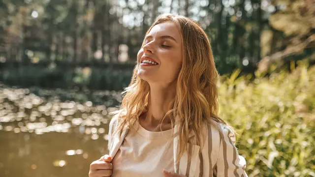Lepšie ako dovolenka? Áno, reštartovať a dobiť si energiu sa dá aj inak...