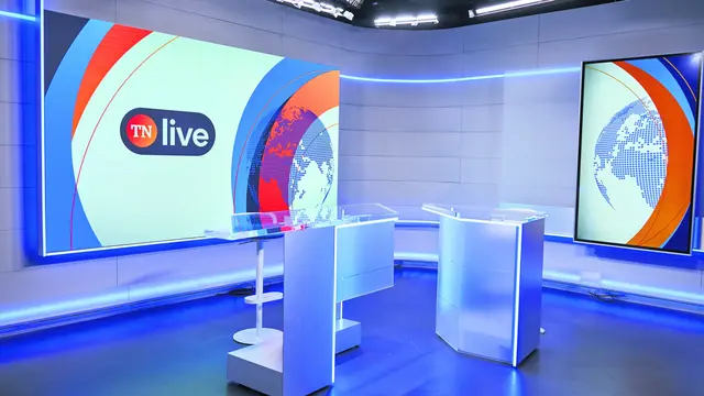 TN Live prirodzene dopĺňa hlavné večerné spravodajstvo Televíznych novín. Redakčný tím bude pracovať na oboch platformách súbežne.