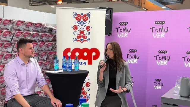 Počet prípadov potravinovej intolerancie rastie. Spôsobené to môže byť množstvom konzervačných látok v strave, ale aj posunom v diagnostike. Viac informácií prináša odborníčka na výživu Zuzana Líšková.