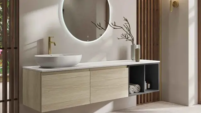 Kúpeľne v japonskom štýle sú najnovším trendom, ktorý potrebujete na vytvorenie pravej pokojnej spa atmosféry.