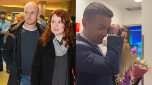 Krajčiovej partner posiela Vinczemu odkaz: Čítač správ, ktorý zo seba urobil martýra!