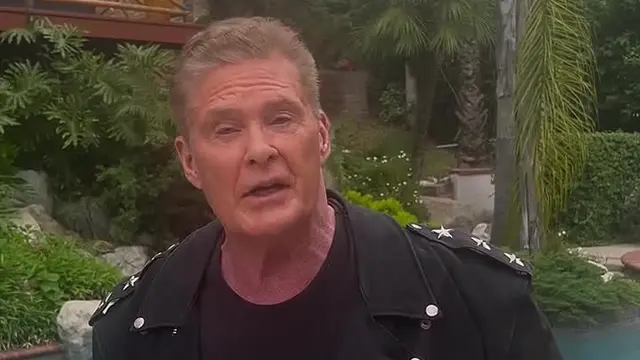 Srdcom je rocker.