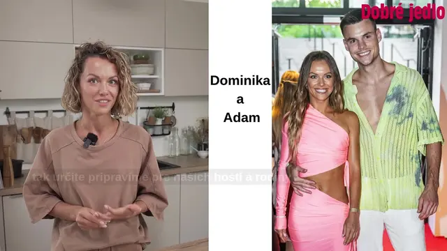 Vieme aj aké zákusky nebudú na svadbe chýbať!