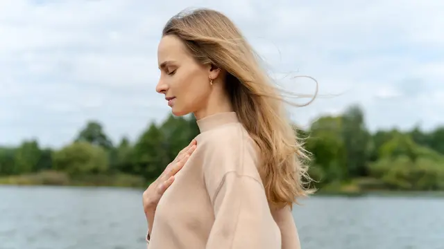 Ako aktivovať blúdivý nerv?