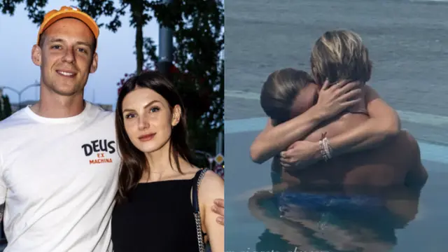 Česká modelka Petra Mácová ukázala nového frajera. Za TOHTO fešáka vymenila Krištofa Králika
