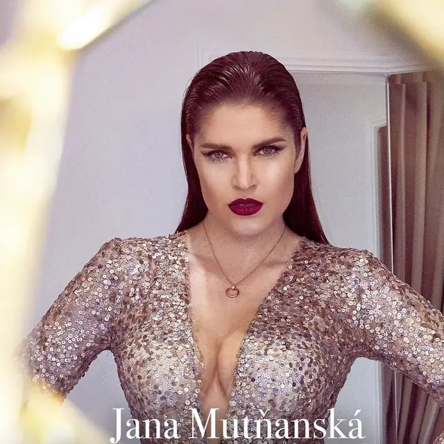 Jana Mutňanská